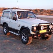 Nissan Patrol 3.3TD