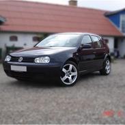 VW Golf TDI