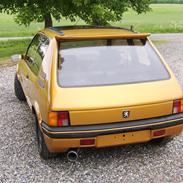 Peugeot 205 1,9 gti 
