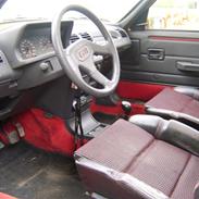 Peugeot 205 1,9 gti 