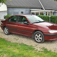 Peugeot 406