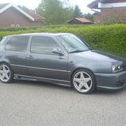 VW golf 3 (solgt)