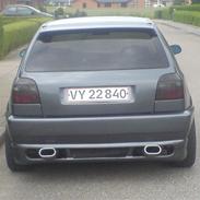 VW golf 3 (solgt)