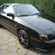 Toyota Celica #DØD# :(