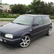 VW Golf III