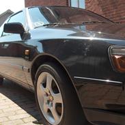 Toyota Celica #DØD# :(