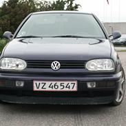 VW Golf III
