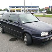 VW Golf III