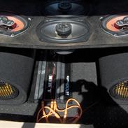 Toyota Celica #DØD# :(