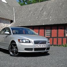 Volvo s40 1.8 (Solgt)