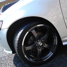 Volvo s40 1.8 (Solgt)