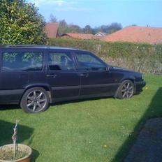 Volvo 850r 415 hk (solgt)