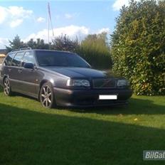 Volvo 850r 415 hk (solgt)