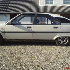 Citroën Bx TZI 16 ##SOLGT##