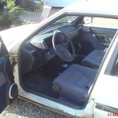 Citroën Bx TZI 16 ##SOLGT##