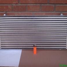 BMW E30 325/28i turbo solgt i dele :-(