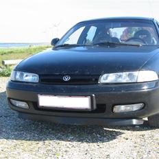 Mazda 626 Kombi Copue SOLGT