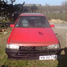 Toyota corolla gt82 turbo *RIP*