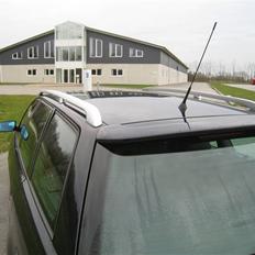 Audi A4 Avant 1.8Ts *SOLGT*