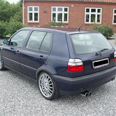 VW Golf 3 *solgt*