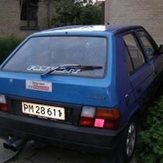 Skoda favorit 135lx **SOLGT**