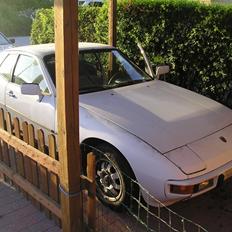 Porsche 924 ( Solgt )