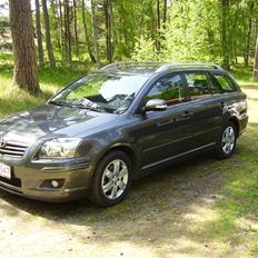 Toyota Avensis Stationcar