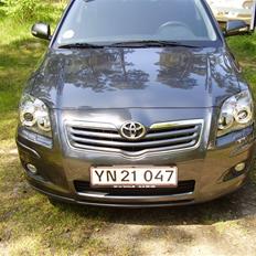 Toyota Avensis Stationcar
