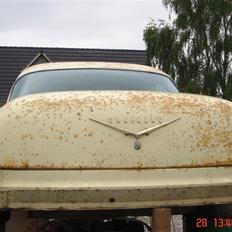 Cadillac coupe de ville SOLGT