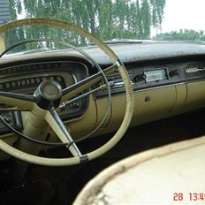 Cadillac coupe de ville SOLGT