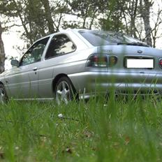 Ford Escort