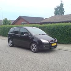 Ford Focus C-MAX GHIA..