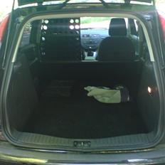 Ford Focus C-MAX GHIA..