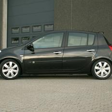 Renault Clio III (Solgt)