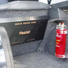 Citroën xantia vsx SOLGT