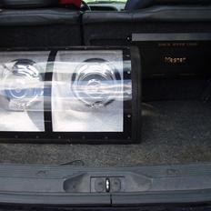 Citroën xantia vsx SOLGT