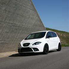 Seat Altea TFSI DSG