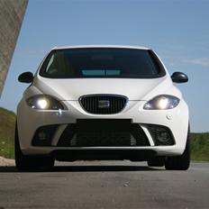 Seat Altea TFSI DSG
