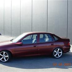 Opel Vectra B Gl Plus (Byttet)
