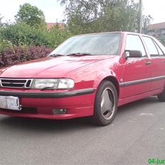 Saab 9000