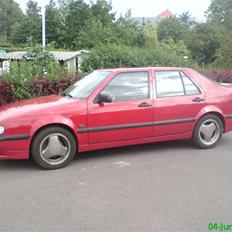 Saab 9000