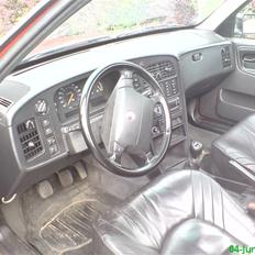 Saab 9000