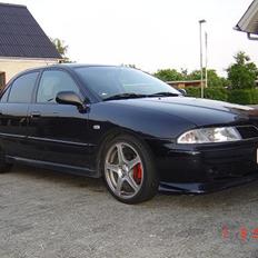 Mitsubishi Carisma Sport Solgt