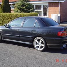 Mitsubishi Carisma Sport Solgt