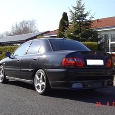 Mitsubishi Carisma Sport Solgt