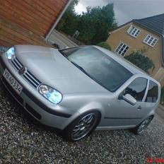 VW Golf IV TDI PD 140HK