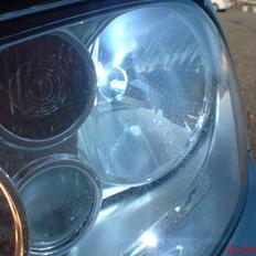 VW Golf IV TDI PD 140HK