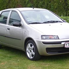 Fiat Punto 1.2 SX
