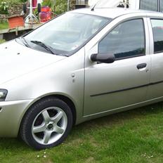 Fiat Punto 1.2 SX