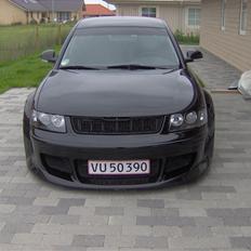 VW Passat 1,8 T (Solgt)